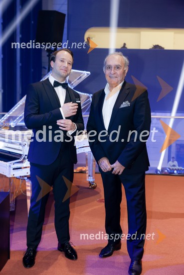 Nika Kovač je Delova osebnost leta 2025