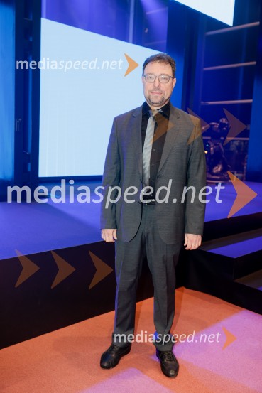 Nika Kovač je Delova osebnost leta 2025