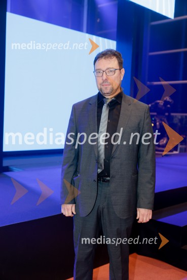 Nika Kovač je Delova osebnost leta 2025