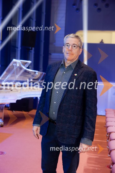 Nika Kovač je Delova osebnost leta 2025