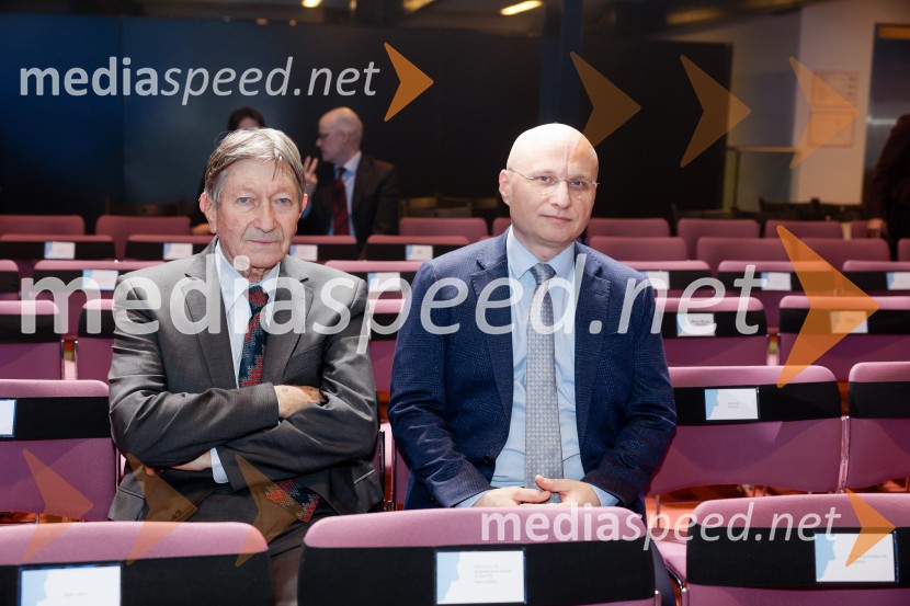 Nika Kovač je Delova osebnost leta 2025