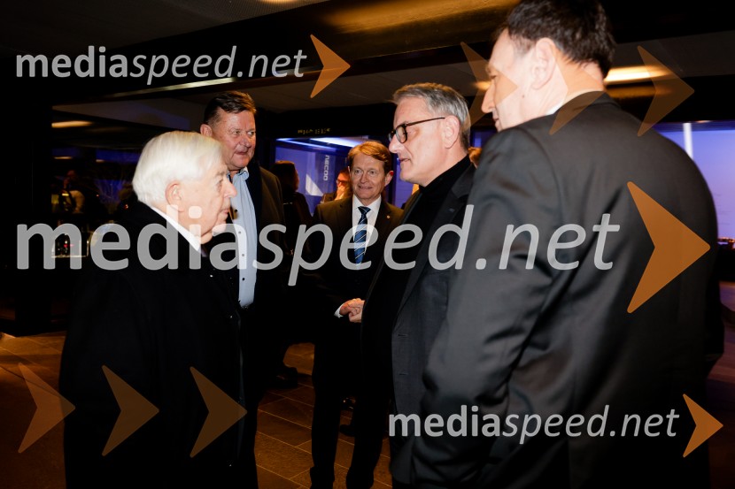 Nika Kovač je Delova osebnost leta 2025