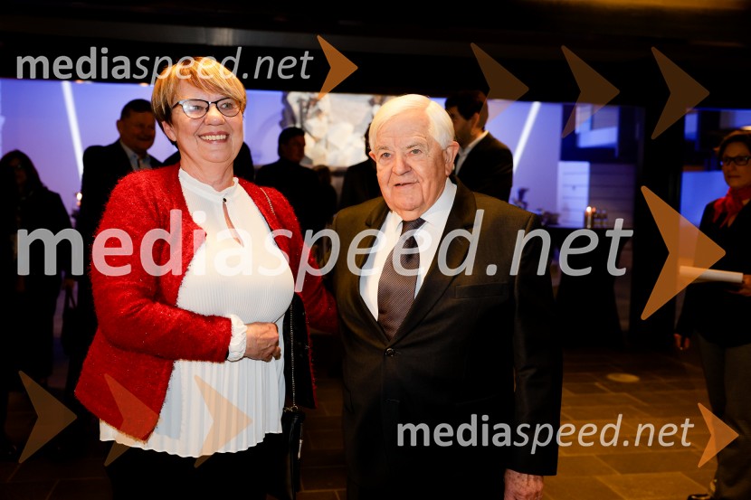 Nika Kovač je Delova osebnost leta 2025