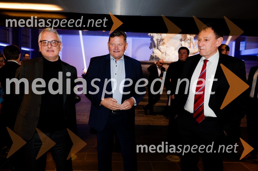 Nika Kovač je Delova osebnost leta 2025