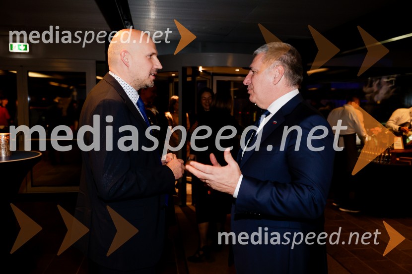 Nika Kovač je Delova osebnost leta 2025