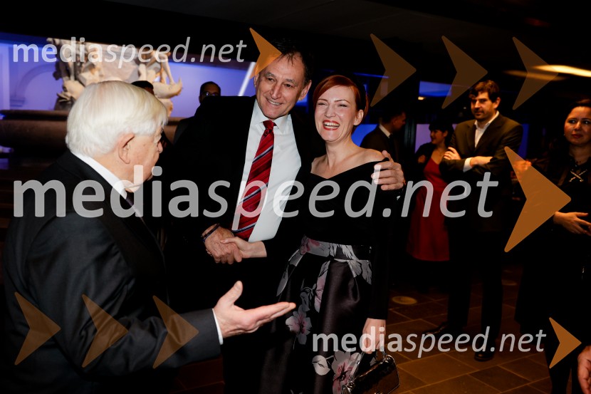 Nika Kovač je Delova osebnost leta 2025