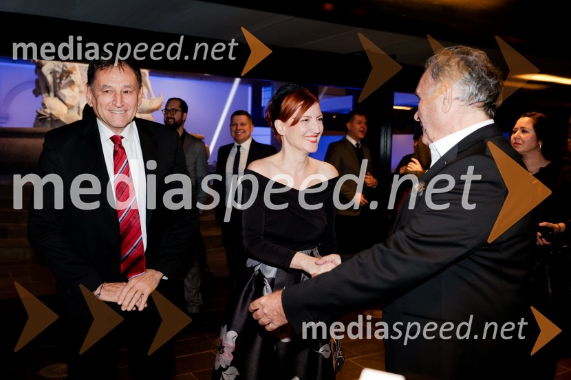 Nika Kovač je Delova osebnost leta 2025