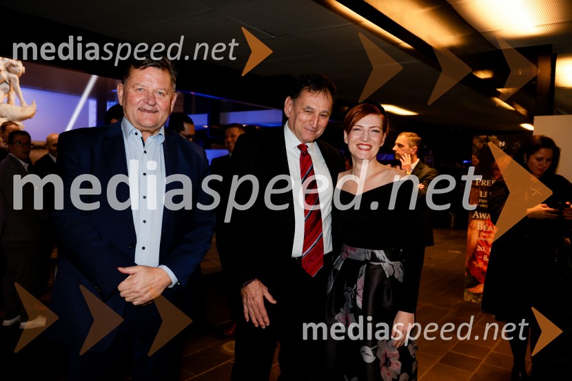 Nika Kovač je Delova osebnost leta 2025