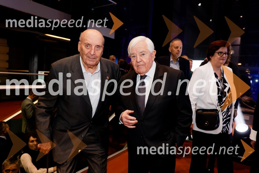 Nika Kovač je Delova osebnost leta 2025