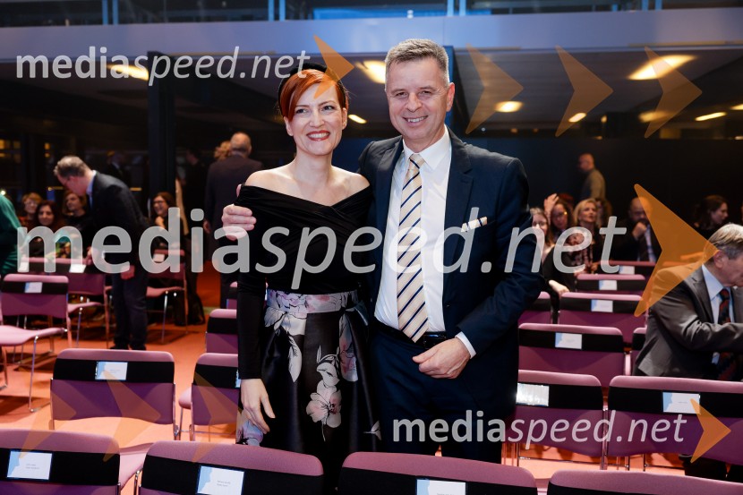 Nika Kovač je Delova osebnost leta 2025