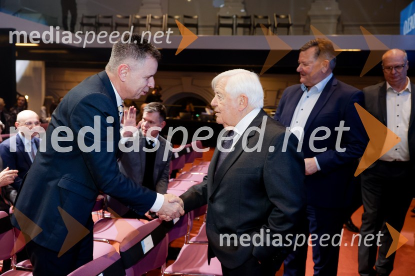 Nika Kovač je Delova osebnost leta 2025