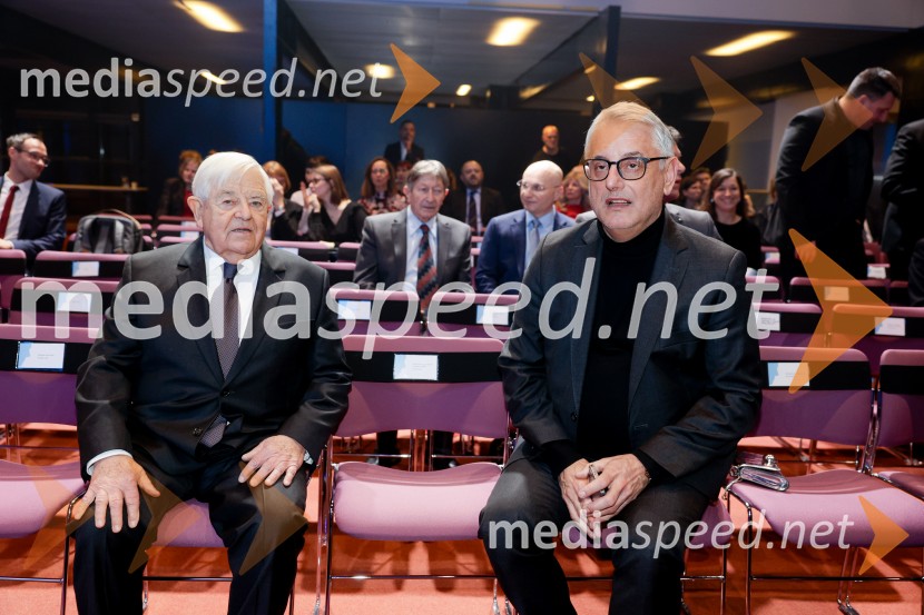 Nika Kovač je Delova osebnost leta 2025