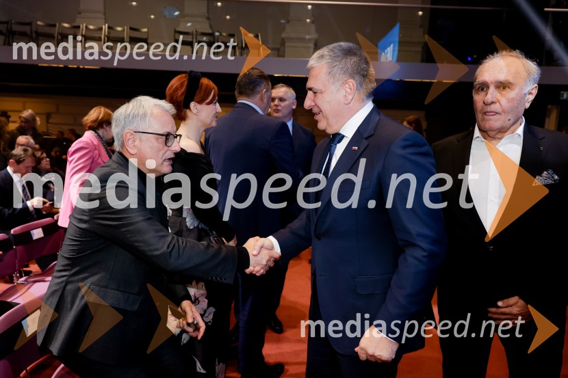 Nika Kovač je Delova osebnost leta 2025