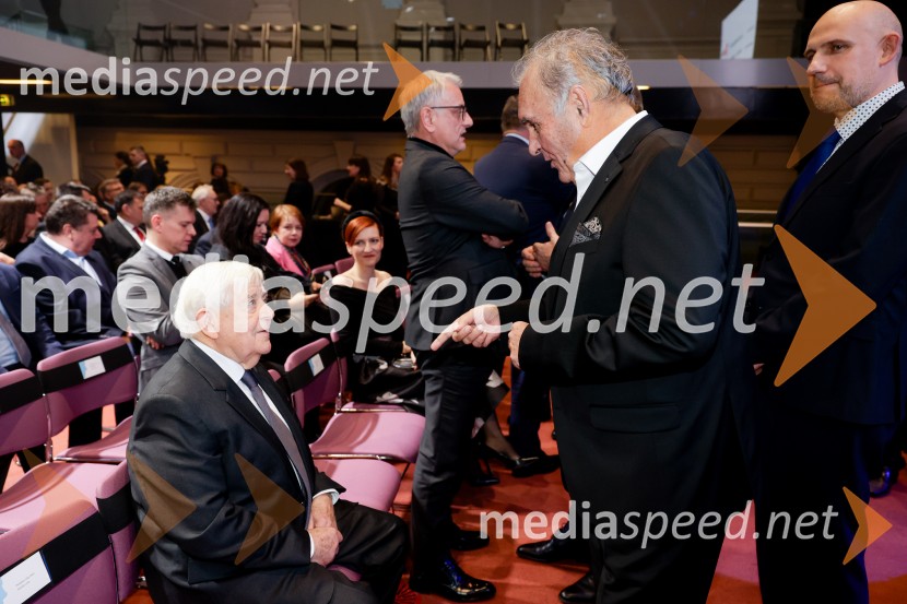 Nika Kovač je Delova osebnost leta 2025