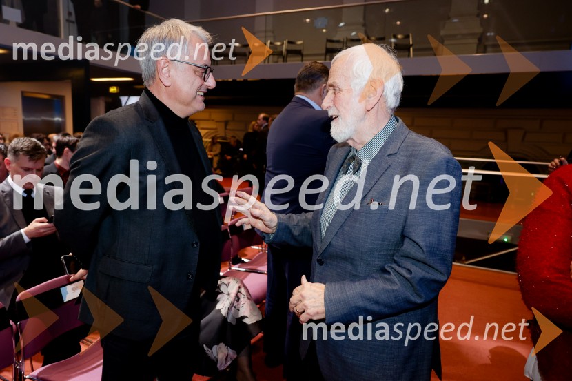 Nika Kovač je Delova osebnost leta 2025