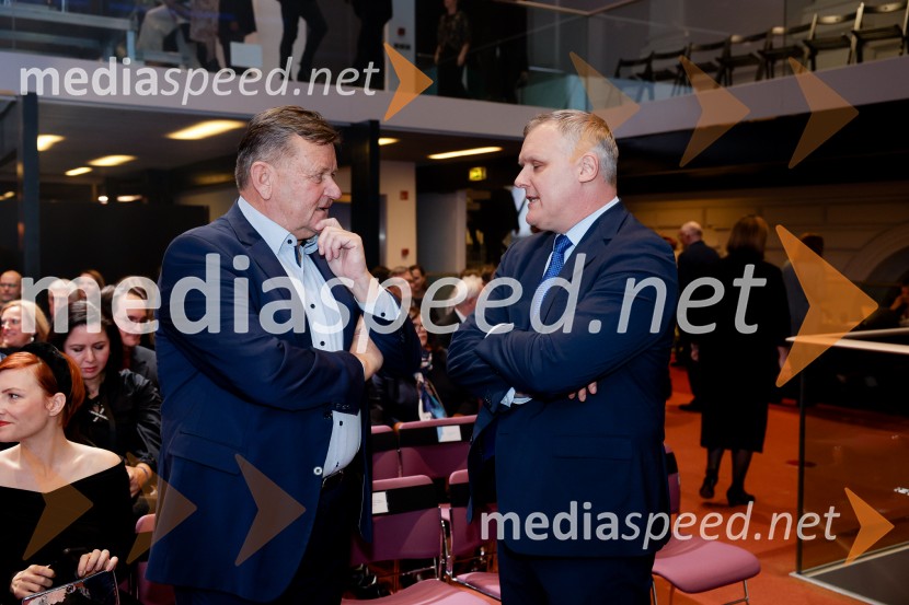 Nika Kovač je Delova osebnost leta 2025