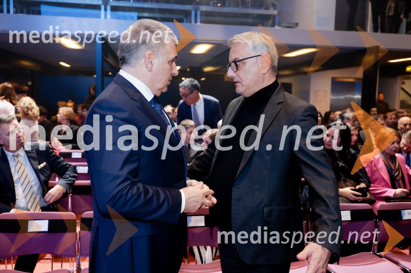 Nika Kovač je Delova osebnost leta 2025