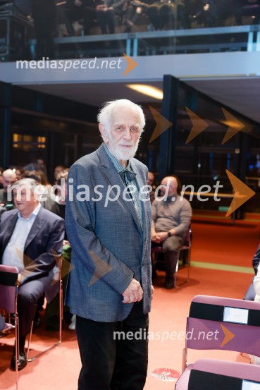 Nika Kovač je Delova osebnost leta 2025