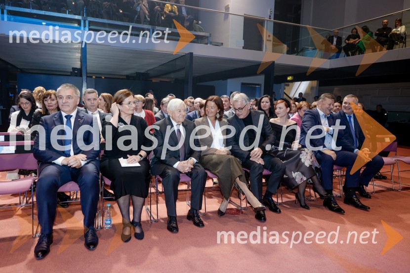 Nika Kovač je Delova osebnost leta 2025