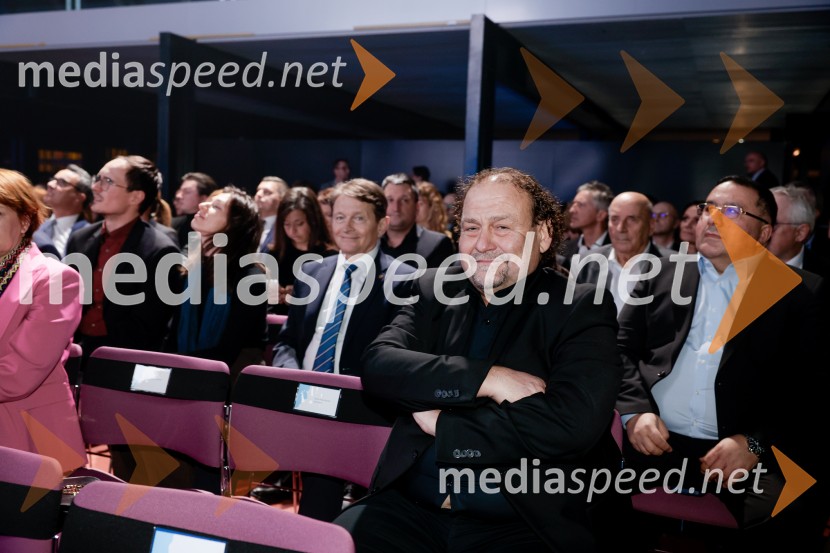 Nika Kovač je Delova osebnost leta 2025