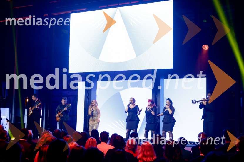 Nika Kovač je Delova osebnost leta 2025