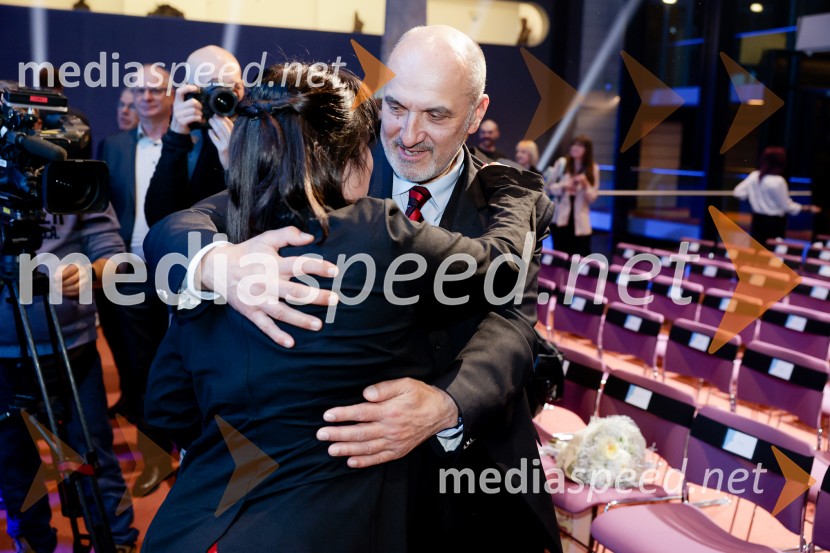 Nika Kovač je Delova osebnost leta 2025