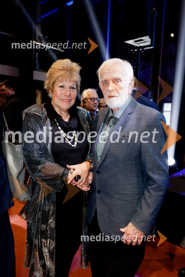 Nika Kovač je Delova osebnost leta 2025