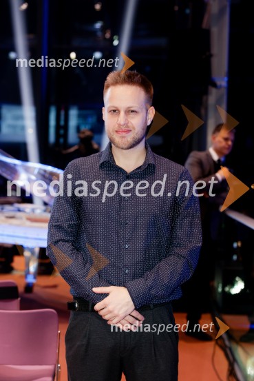 Nika Kovač je Delova osebnost leta 2025