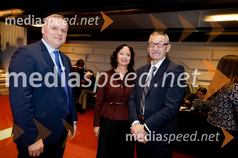 Nika Kovač je Delova osebnost leta 2025