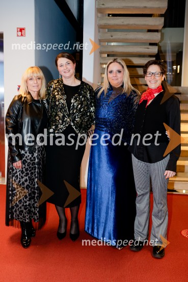 Nika Kovač je Delova osebnost leta 2025