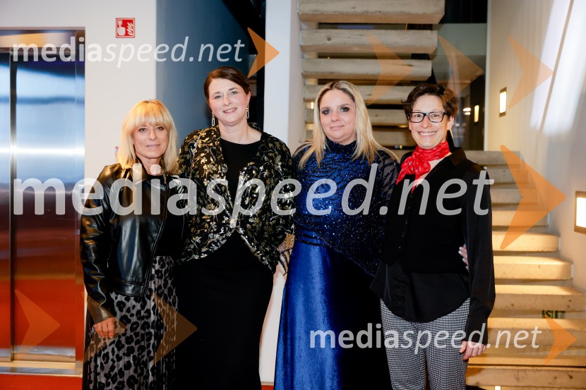 Nika Kovač je Delova osebnost leta 2025