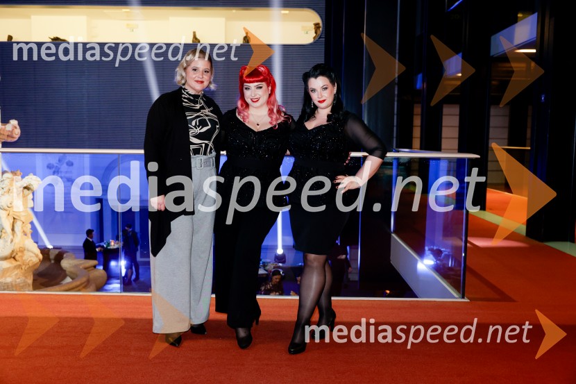 Nika Kovač je Delova osebnost leta 2025