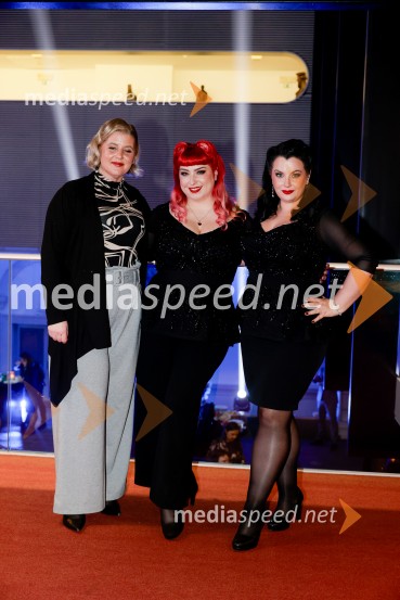 Nika Kovač je Delova osebnost leta 2025