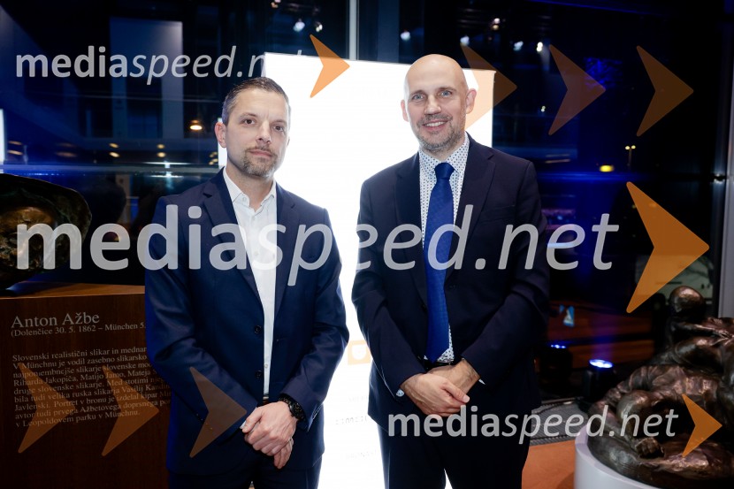 Nika Kovač je Delova osebnost leta 2025