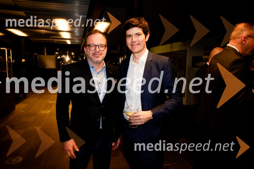 Nika Kovač je Delova osebnost leta 2025