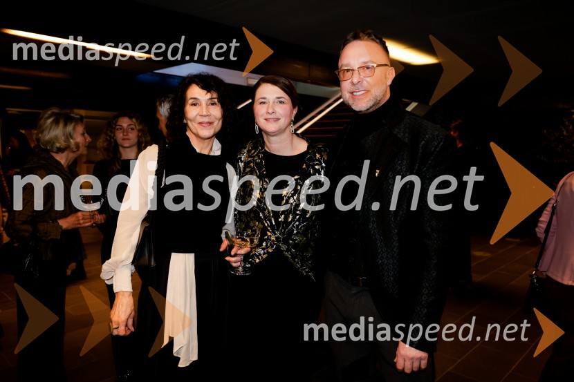 Nika Kovač je Delova osebnost leta 2025