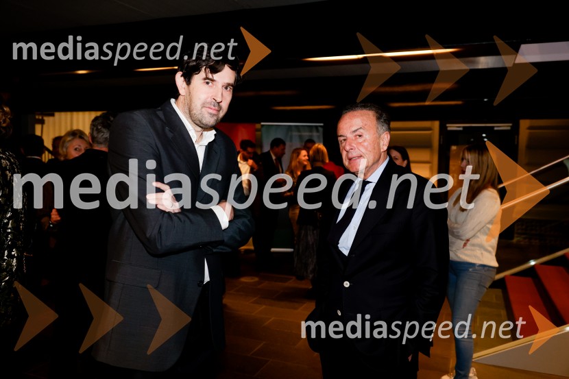 Nika Kovač je Delova osebnost leta 2025