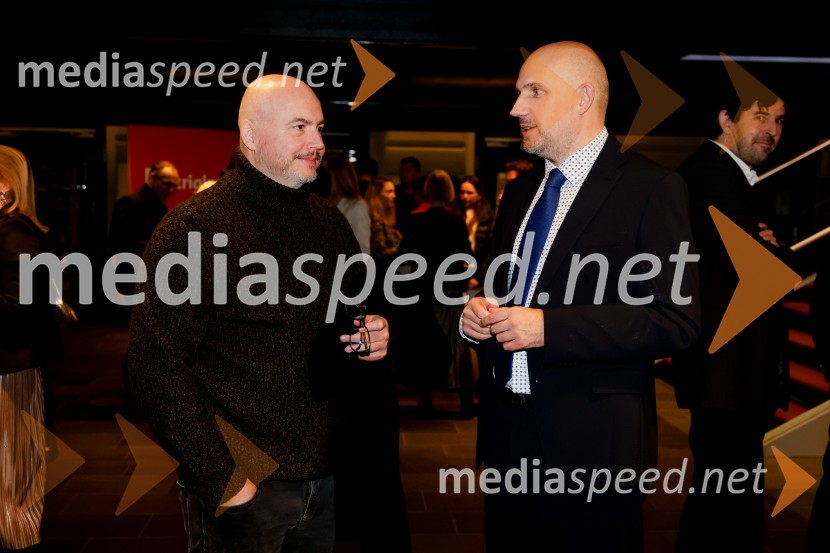 Nika Kovač je Delova osebnost leta 2025