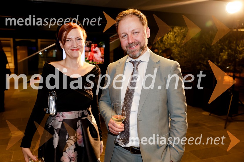 Nika Kovač je Delova osebnost leta 2025