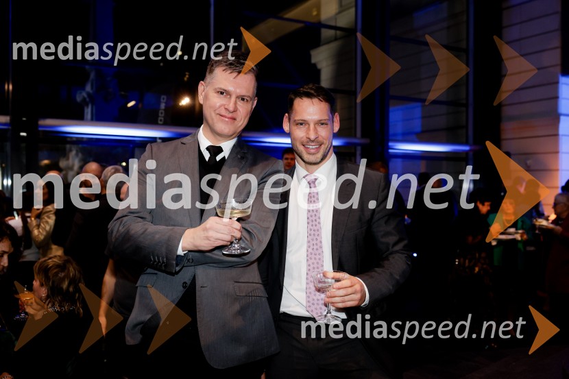 Nika Kovač je Delova osebnost leta 2025