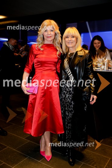 Nika Kovač je Delova osebnost leta 2025