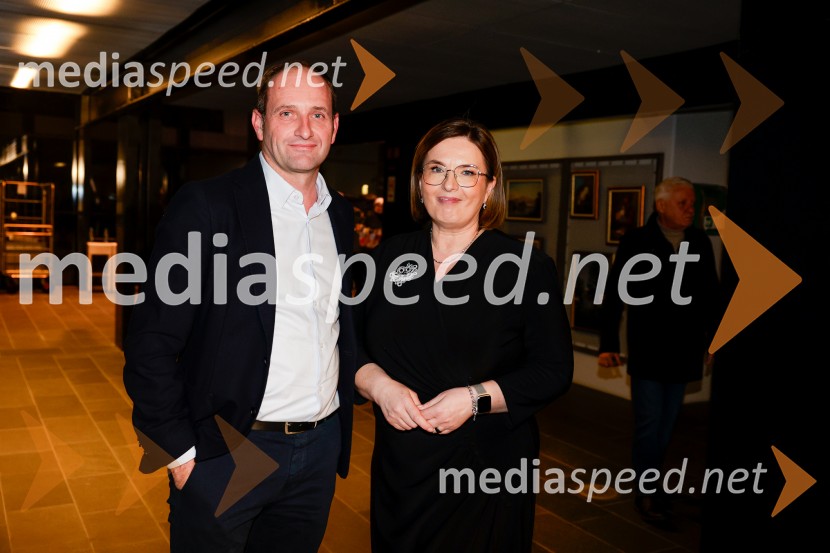 Nika Kovač je Delova osebnost leta 2025