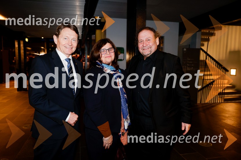 Nika Kovač je Delova osebnost leta 2025