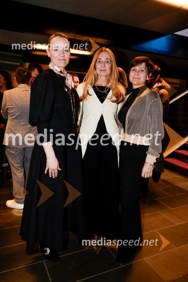 Nika Kovač je Delova osebnost leta 2025