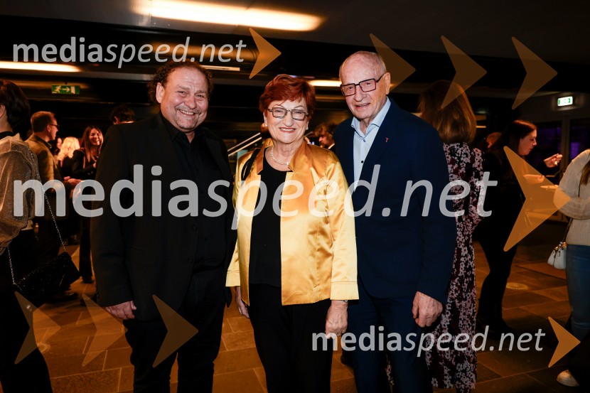 Nika Kovač je Delova osebnost leta 2025