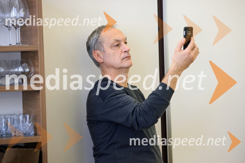 Michelinov chef Luka Košir navdušil, Srednja šola za gostinstvo in turizem