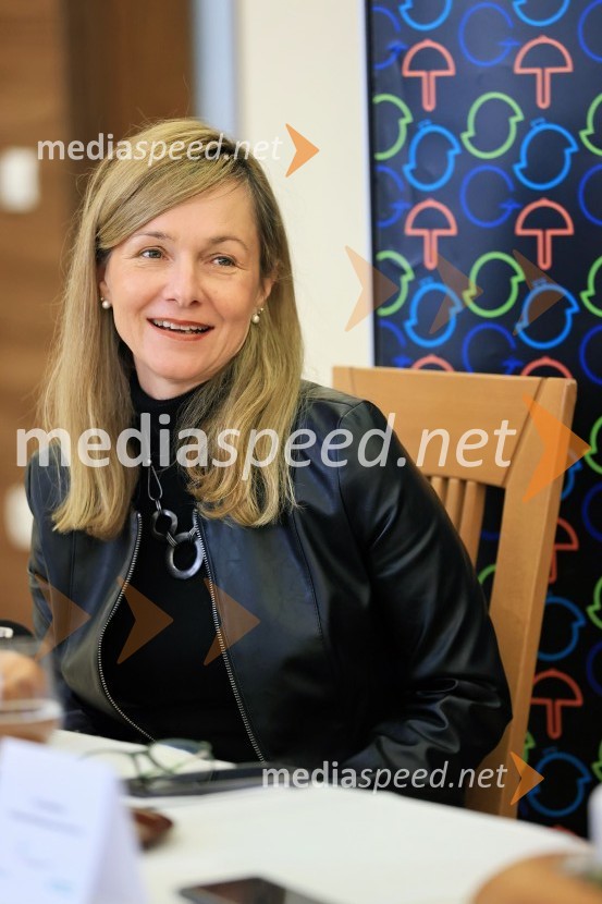 Michelinov chef Luka Košir navdušil, Srednja šola za gostinstvo in turizem