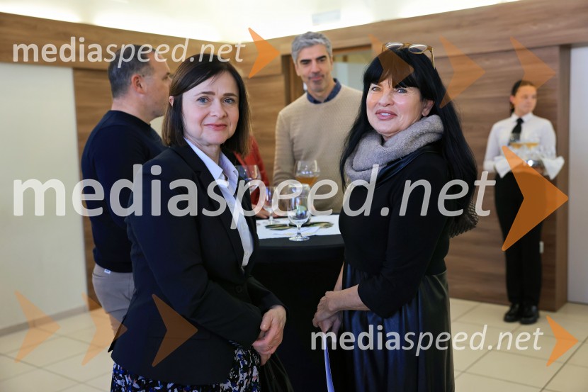 Michelinov chef Luka Košir navdušil, Srednja šola za gostinstvo in turizem