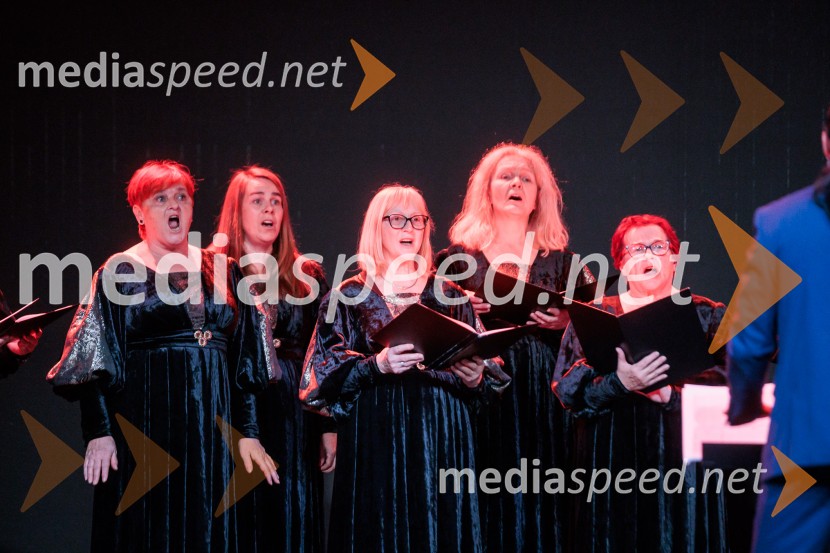 Zgodovinski dogodek za Ribnico. Urban center je odprt