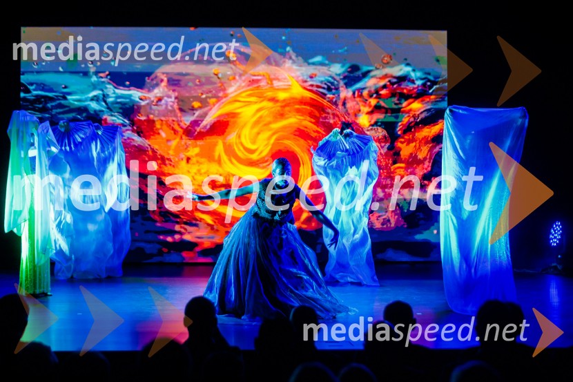 Zgodovinski dogodek za Ribnico. Urban center je odprt